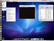 LXDE Lubuntu 14.04 LTS